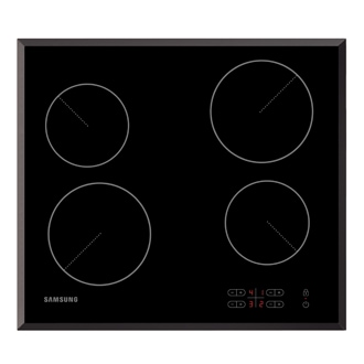 Electric deals cooker samsung