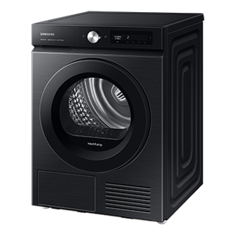 Dryers - Heat pump Condenser Samsung