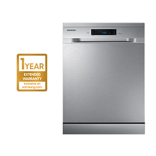 Samsung best sale dishwasher freestanding