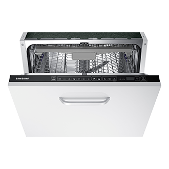 DW5500MM Dish Wahser with Wide Led display Detail White 