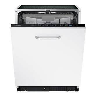 DW5500MM Dish Wahser with Wide Led display Dynamic White 