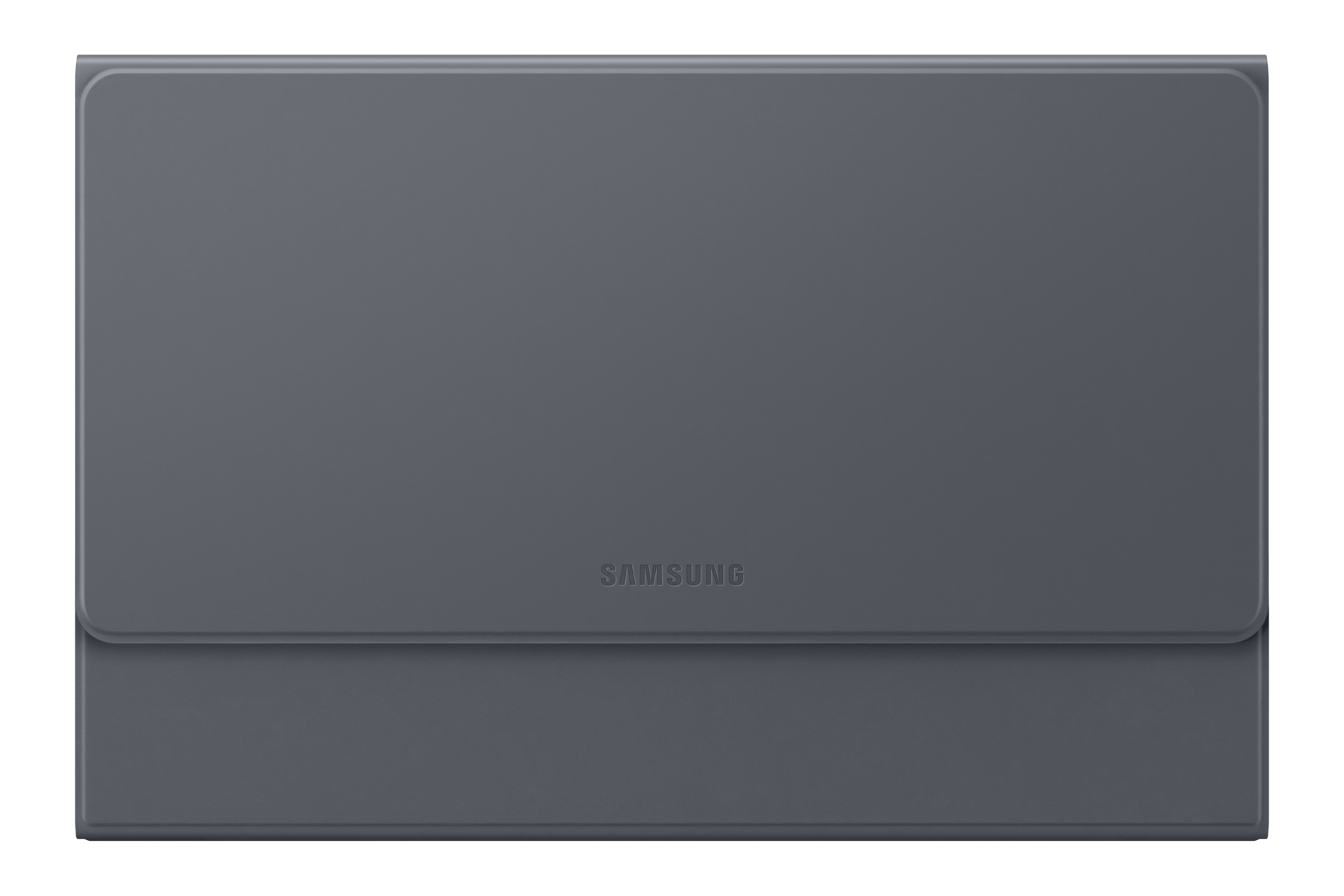 Buy Tab A7 Book Cover Keyboard gray | Samsung Levant