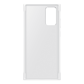 back White