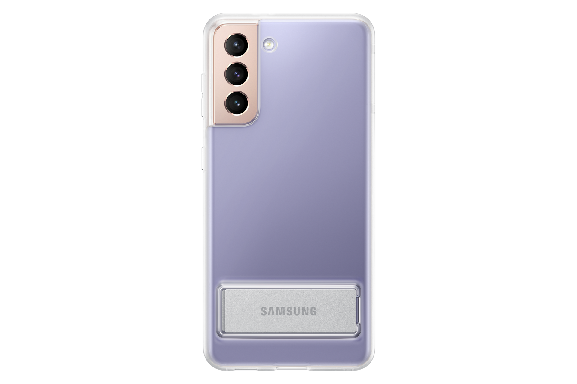 samsung a9 pro transparent back cover