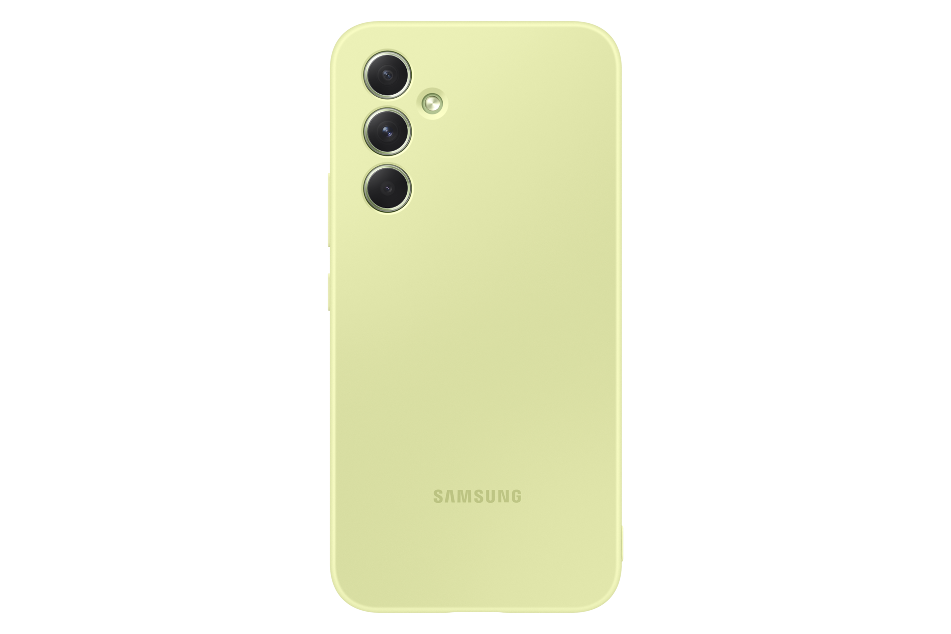 Samsung Galaxy A54 5G - Custom Silicone Case