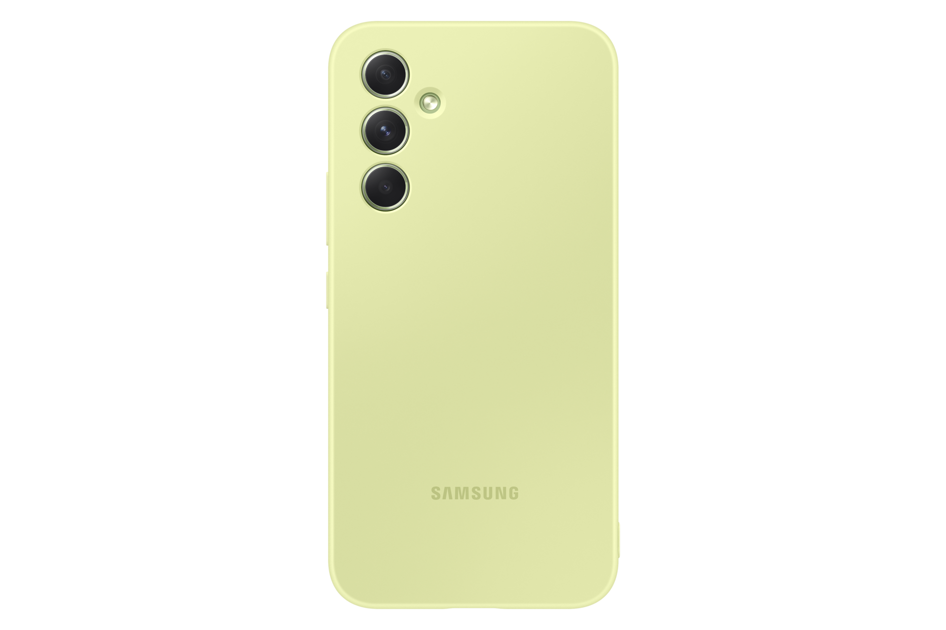 Samsung Galaxy A54 original silicone case 