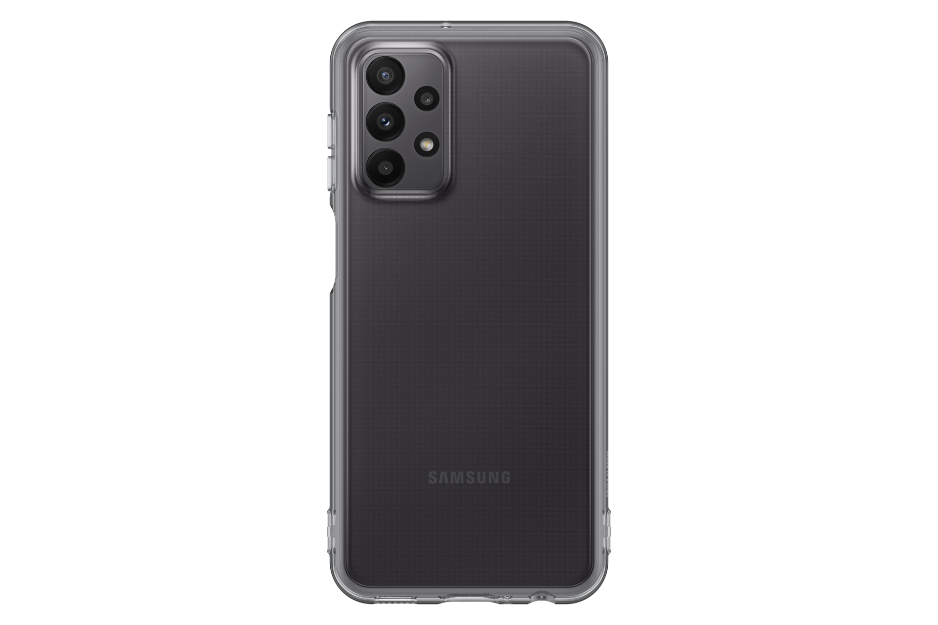 Meta title-SAMSUNG GALAXY A23 5G FUNDA PIEL CRISTAL