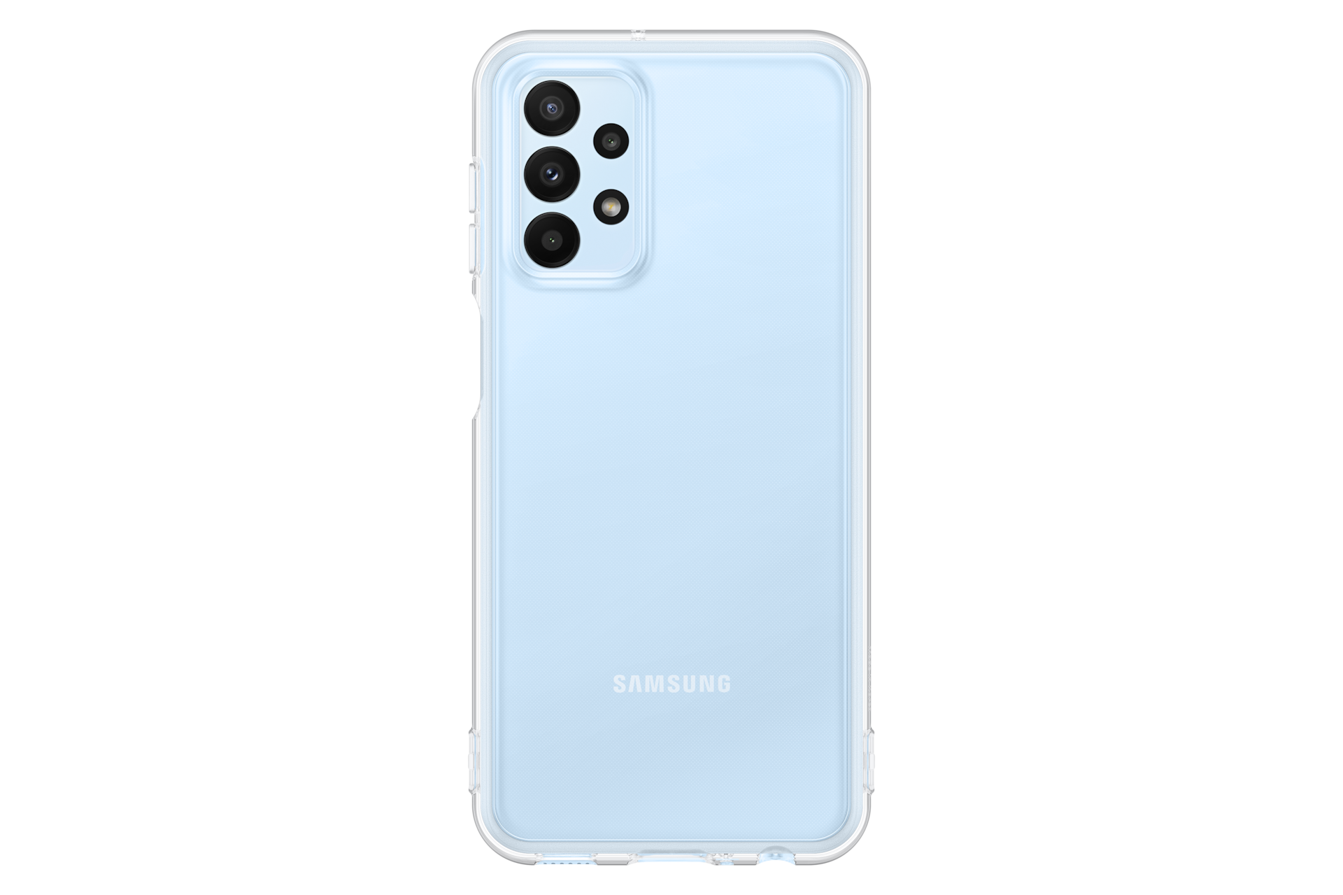 Samsung Galaxy S24 Ultra ClearBack Case - Encased