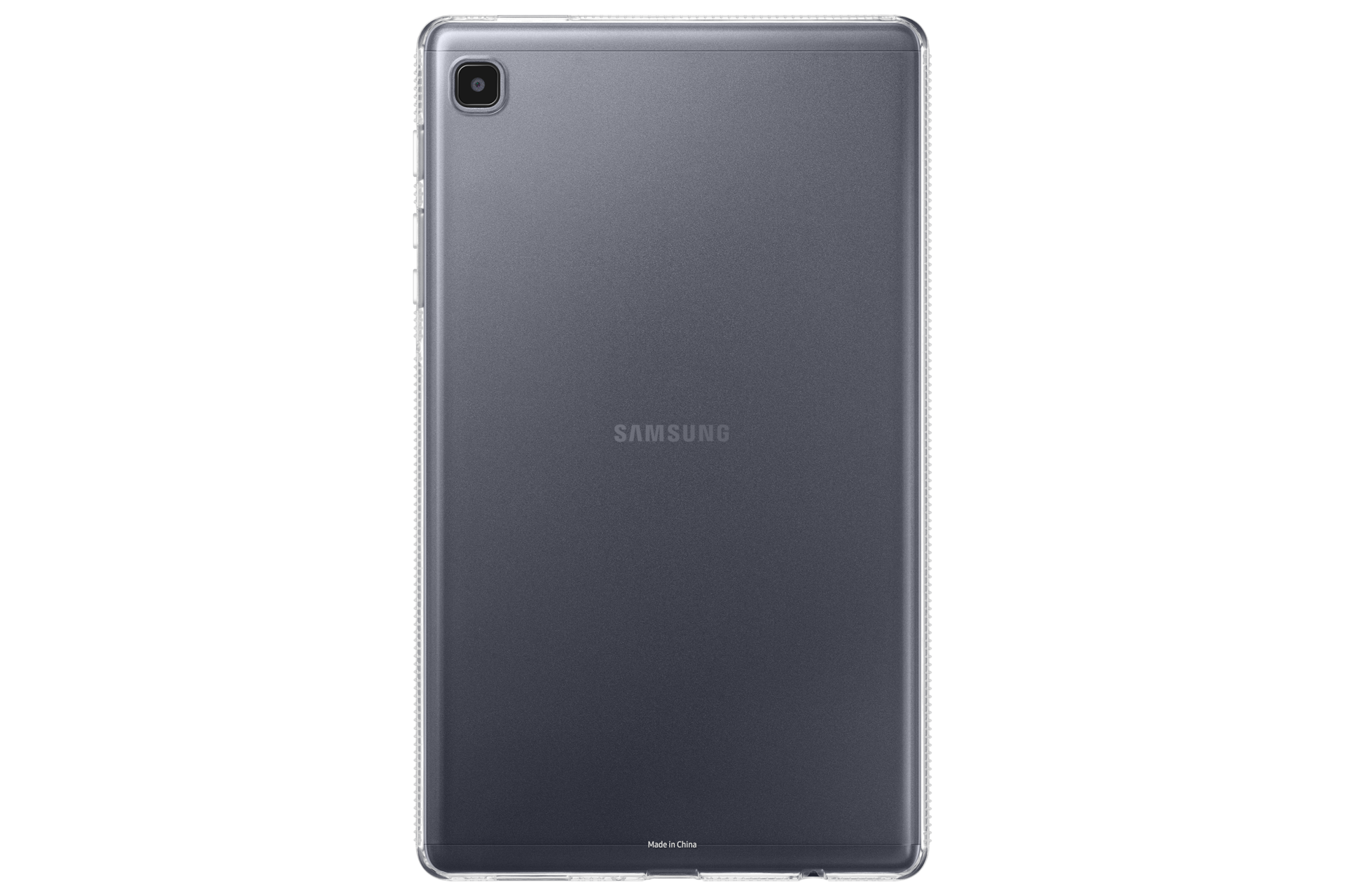 Galaxy Tab A7 Lite Clear Cover - Transparent | Samsung Jordan