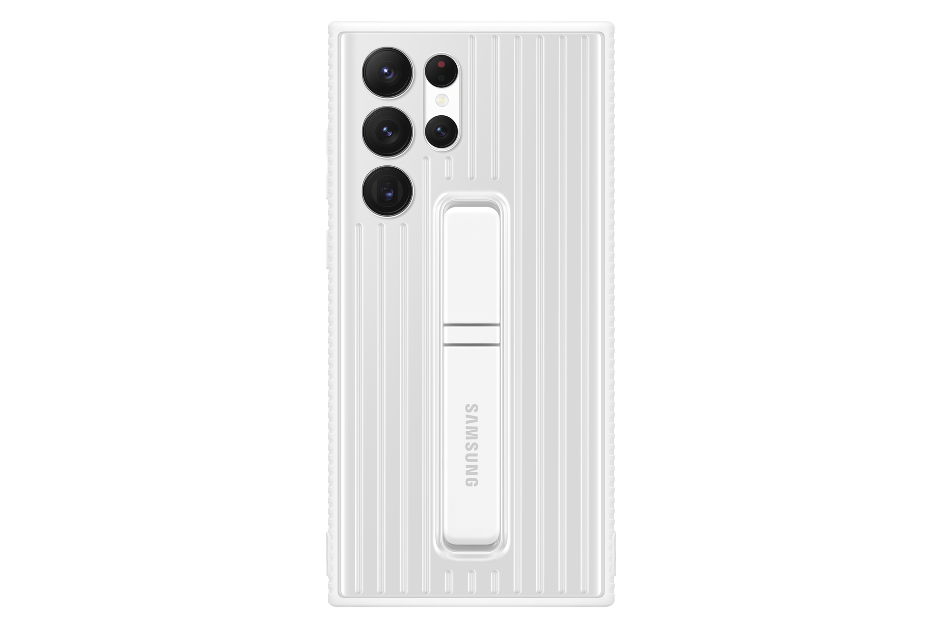 Funda para móvil - EF-GS908TWEGWW SAMSUNG, Samsung, Galaxy S22 Ultra,  Blanco