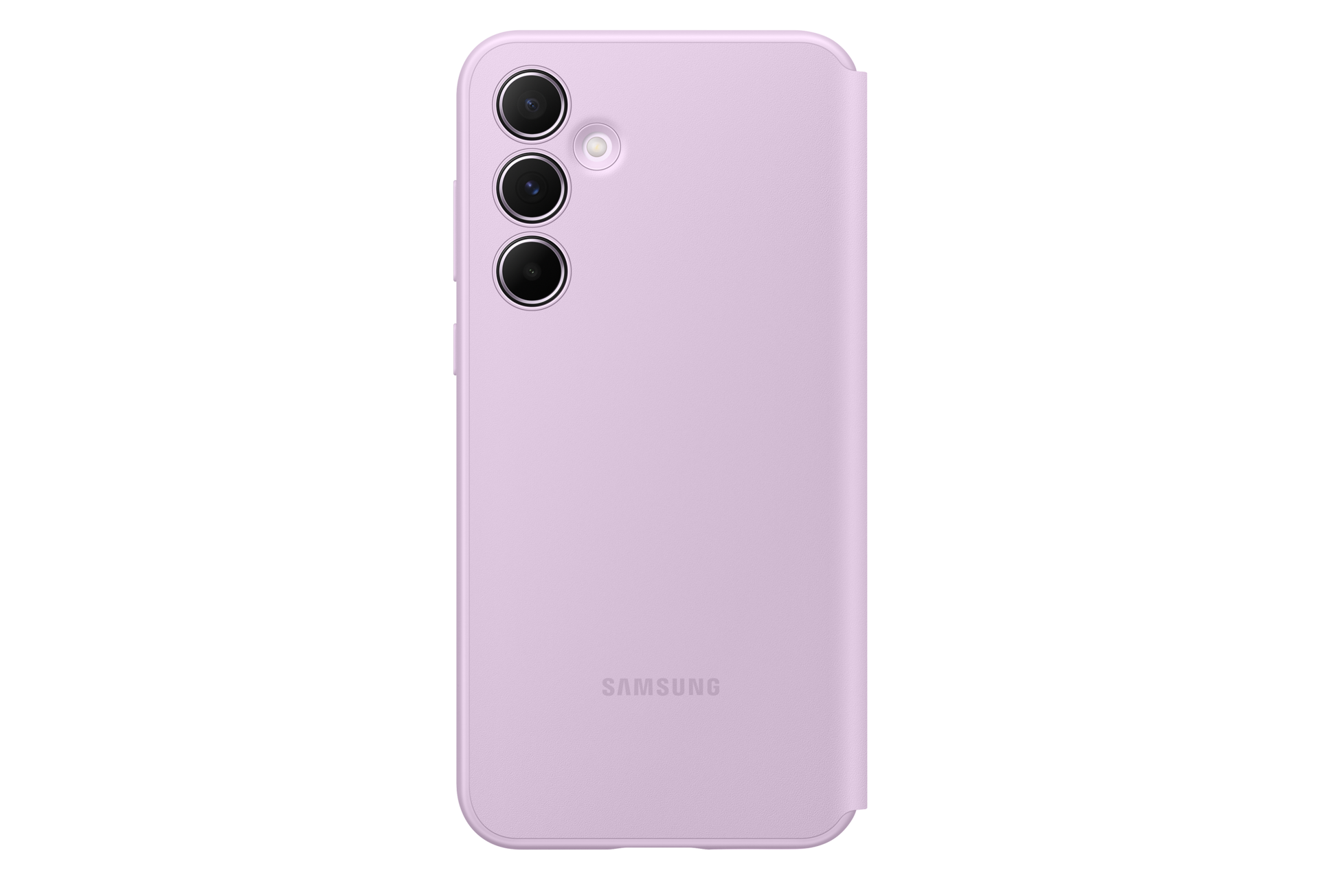 Galaxy A55 5G Smart View Wallet Case | Samsung Levant