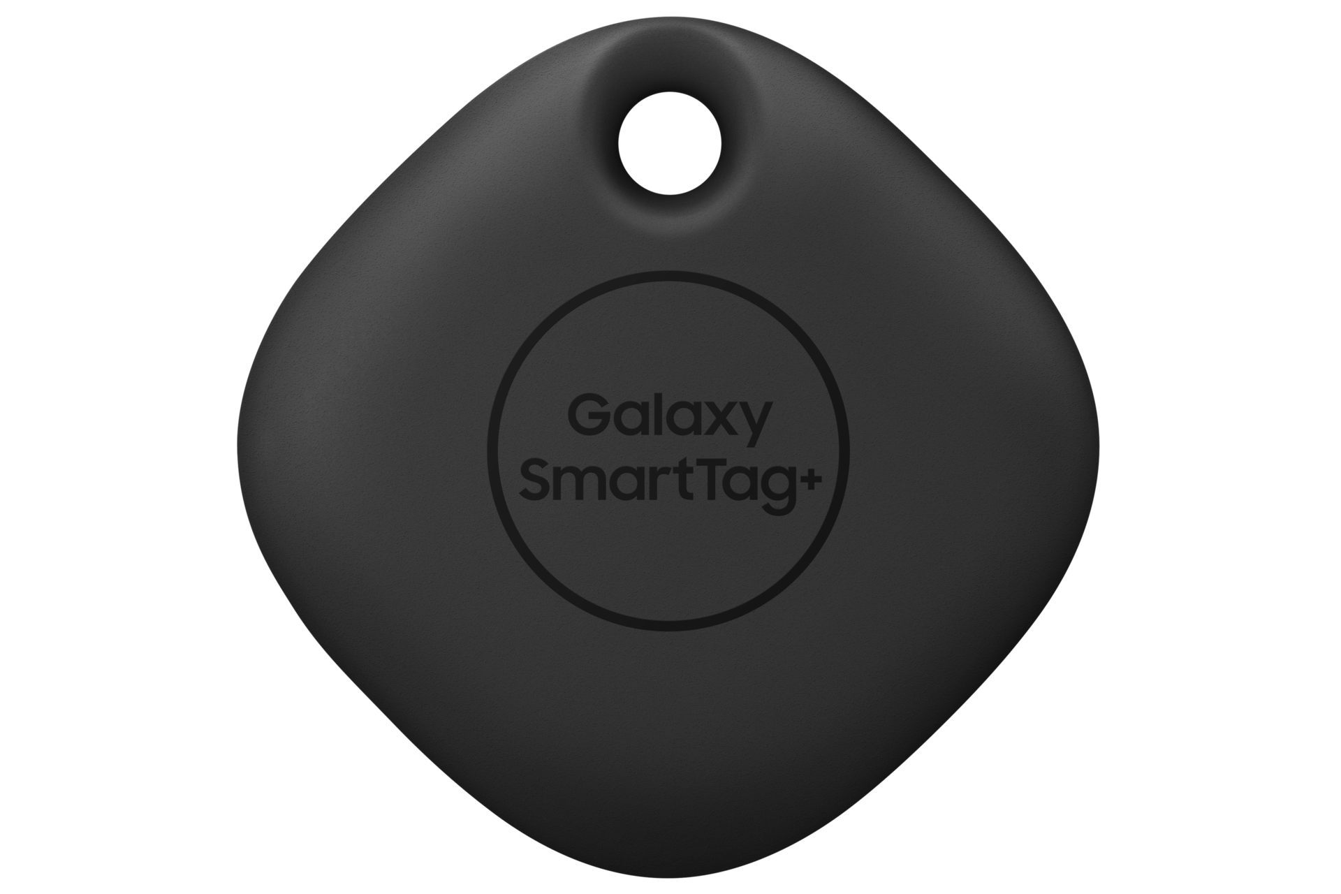 Galaxy SmartTag+ - Black