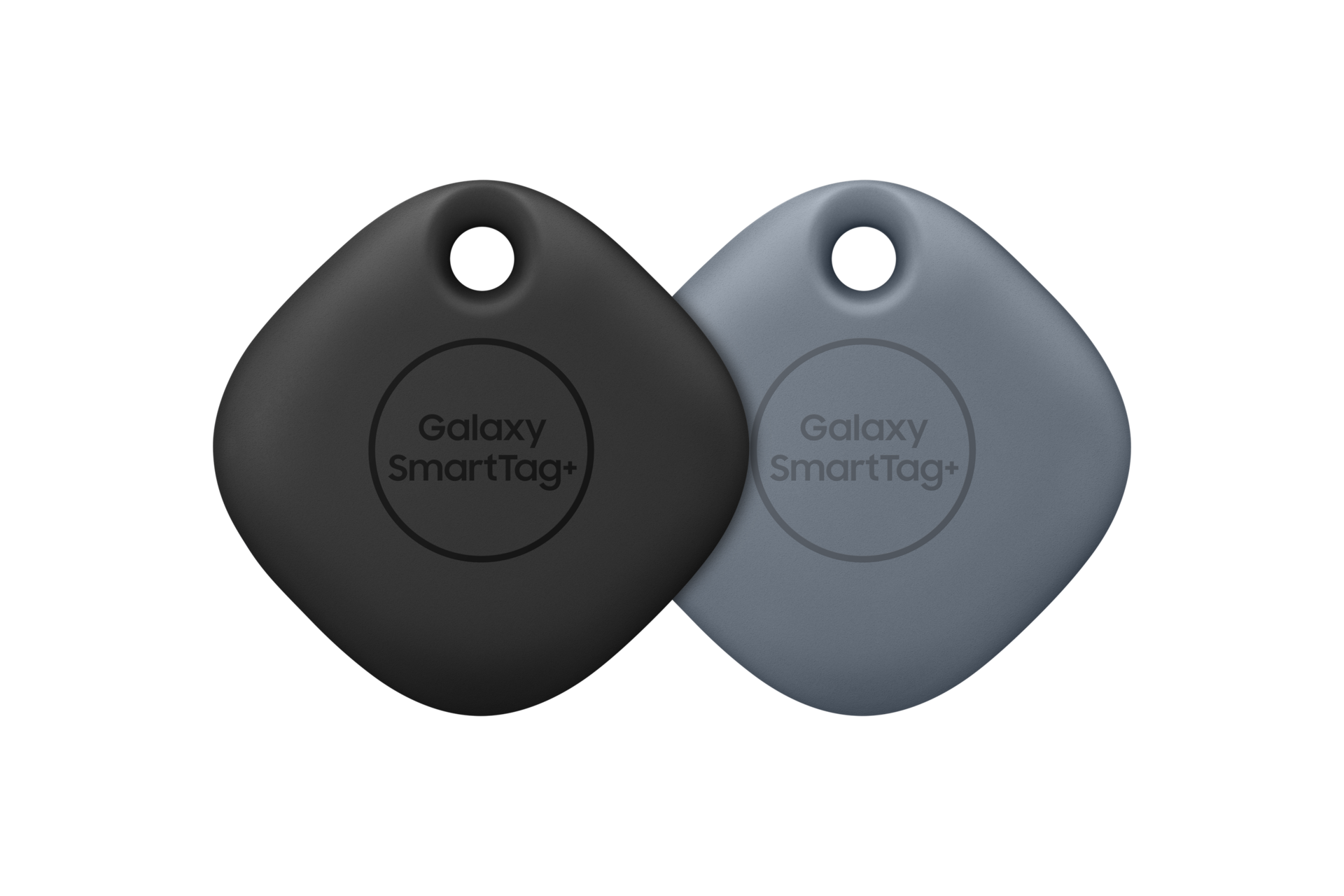 Use the Samsung Galaxy SmartTag and SmartTag+