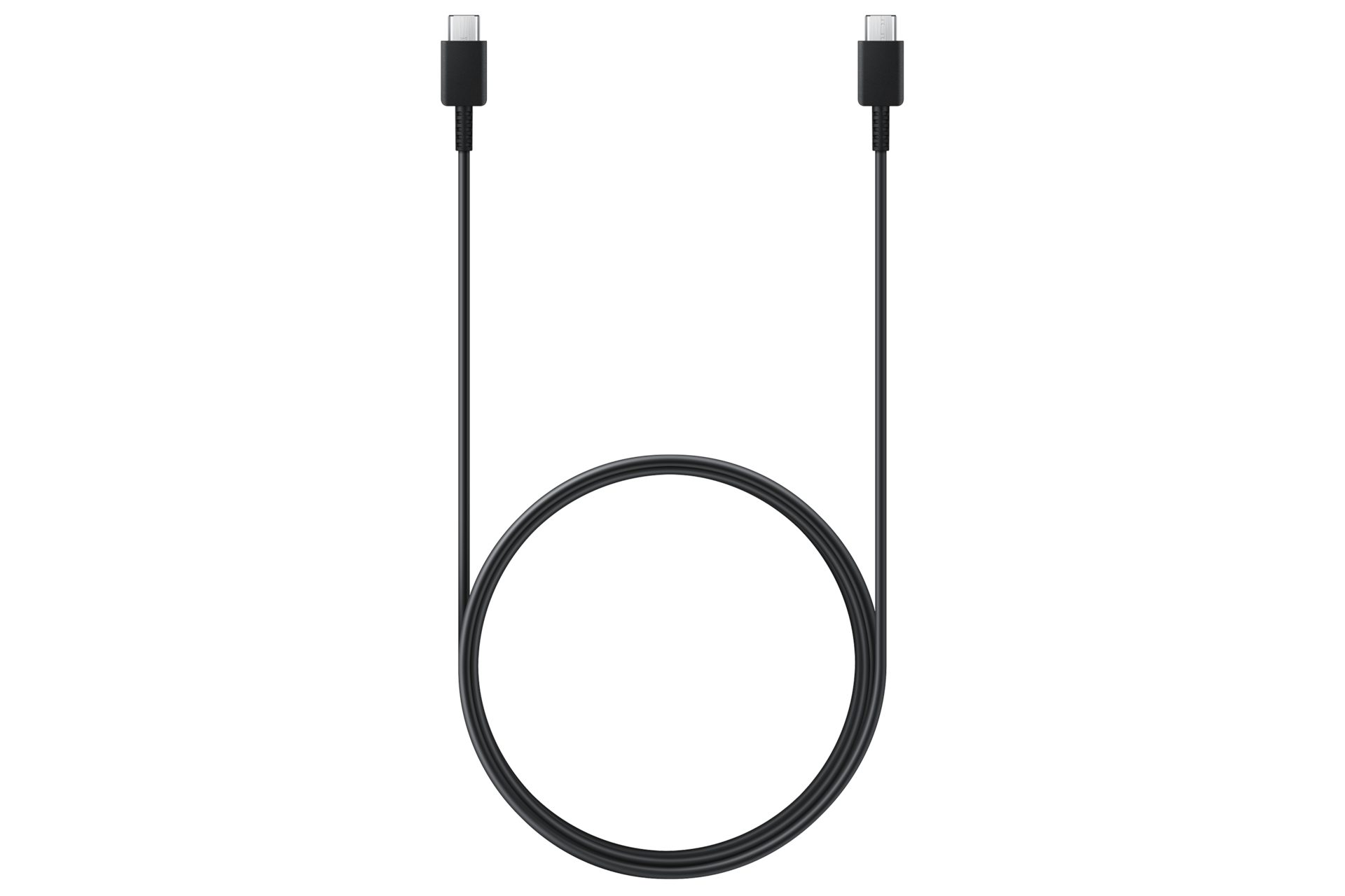 Buy USB Cable 3A (USB-C to USB-C) - Black