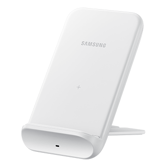 Wireless Charger Convertible (2020) - White