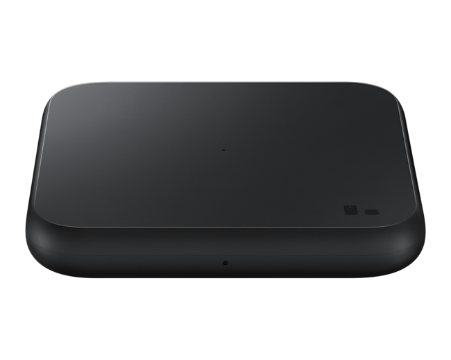 Wireless Charger Single - Black