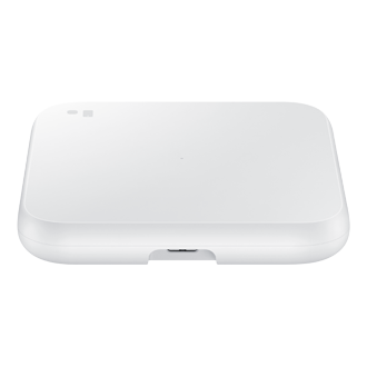 back White