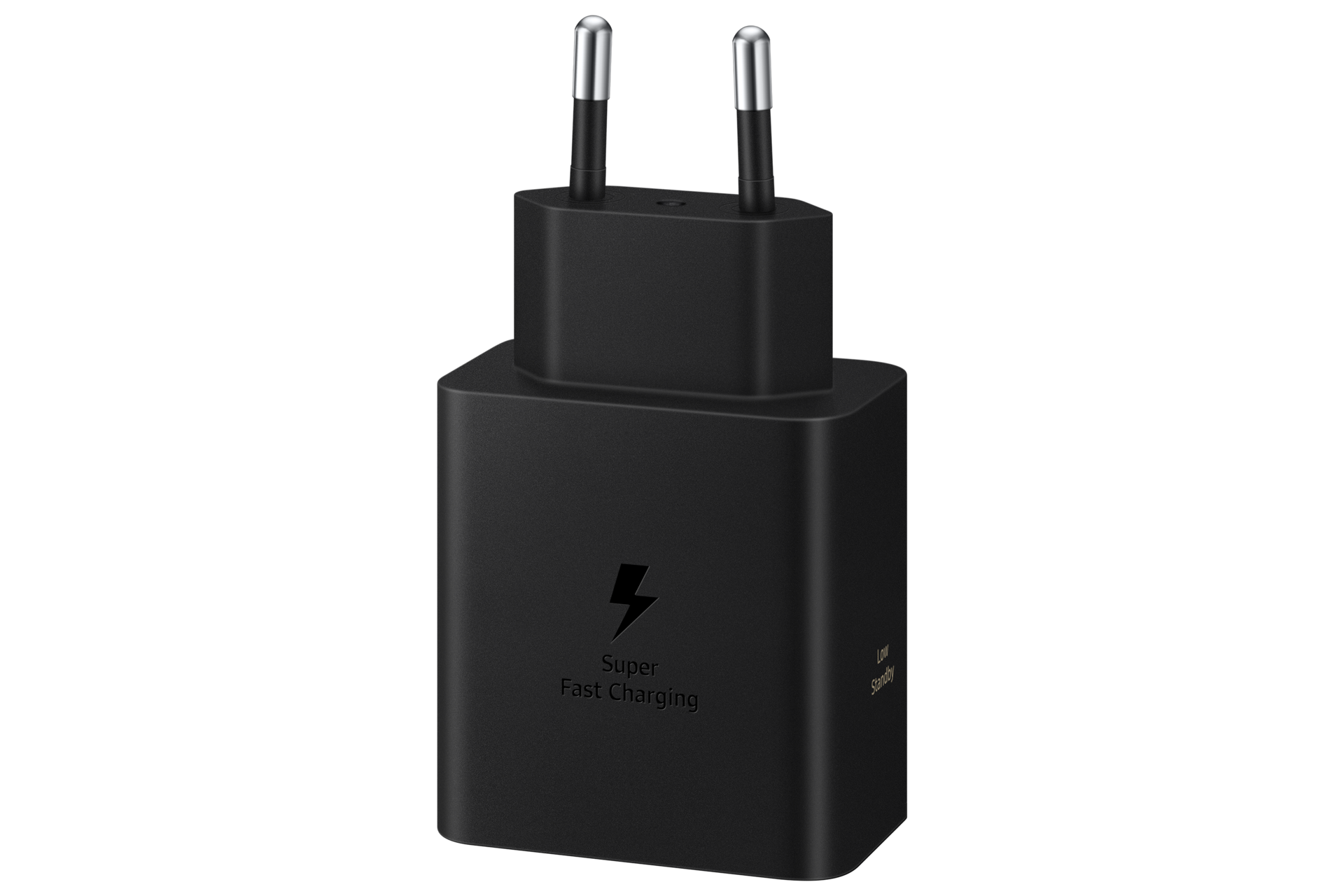 60W Power Adapter (Black) Dynamic Black 