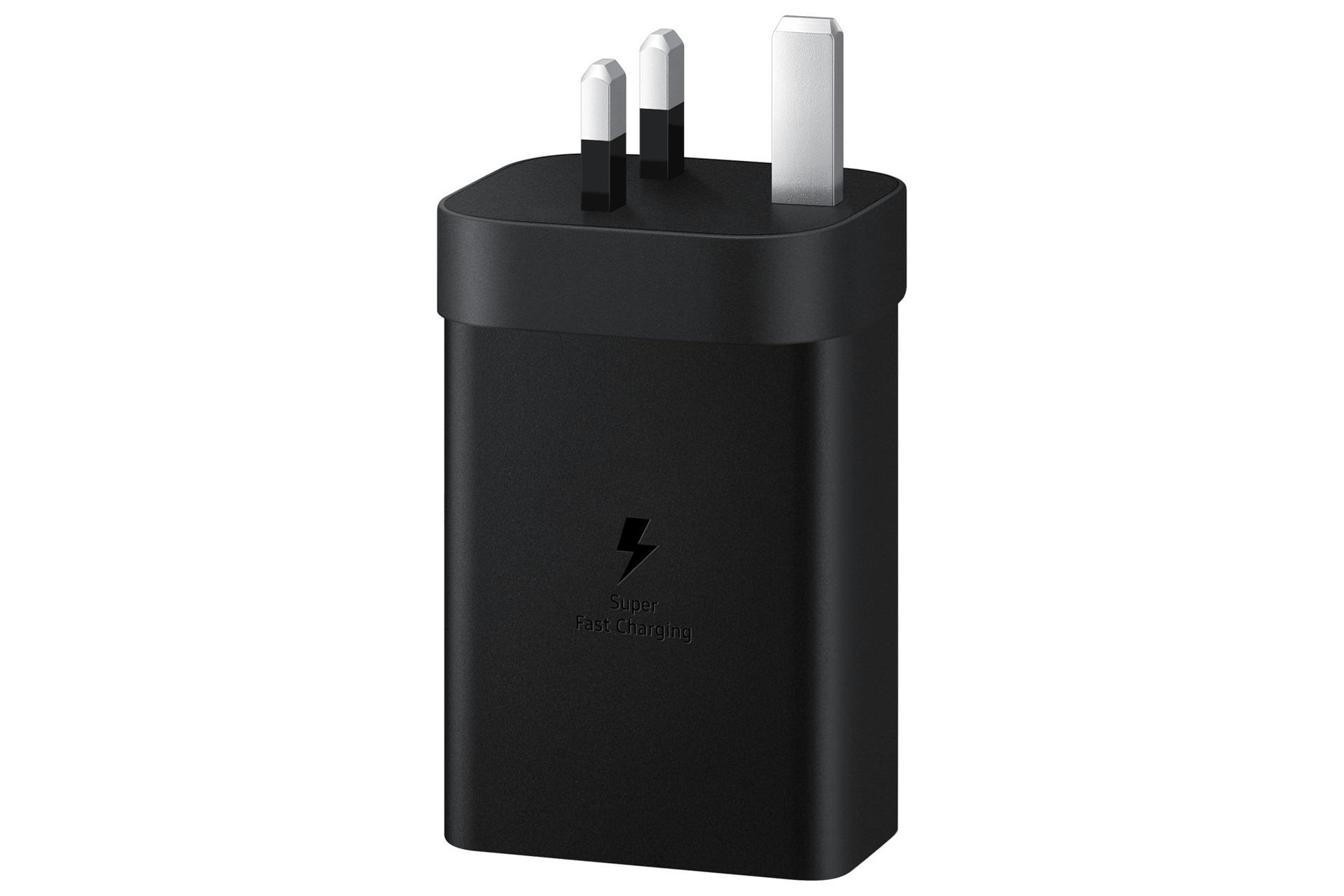 Chargeur 65W Power Adapter Trio - Samsung Brand Shop Lac 1-2