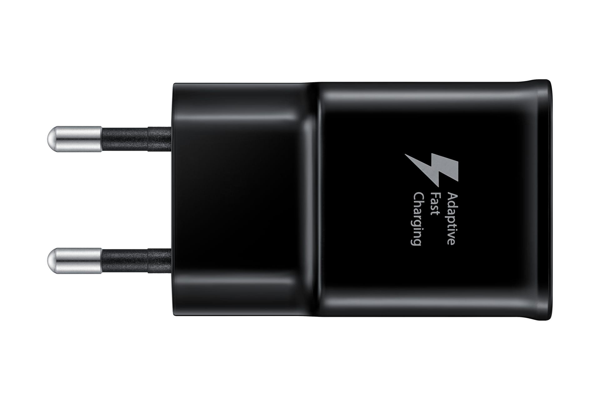 Cargador Rápido USB-C Samsung EP-TA20EB para Viajes