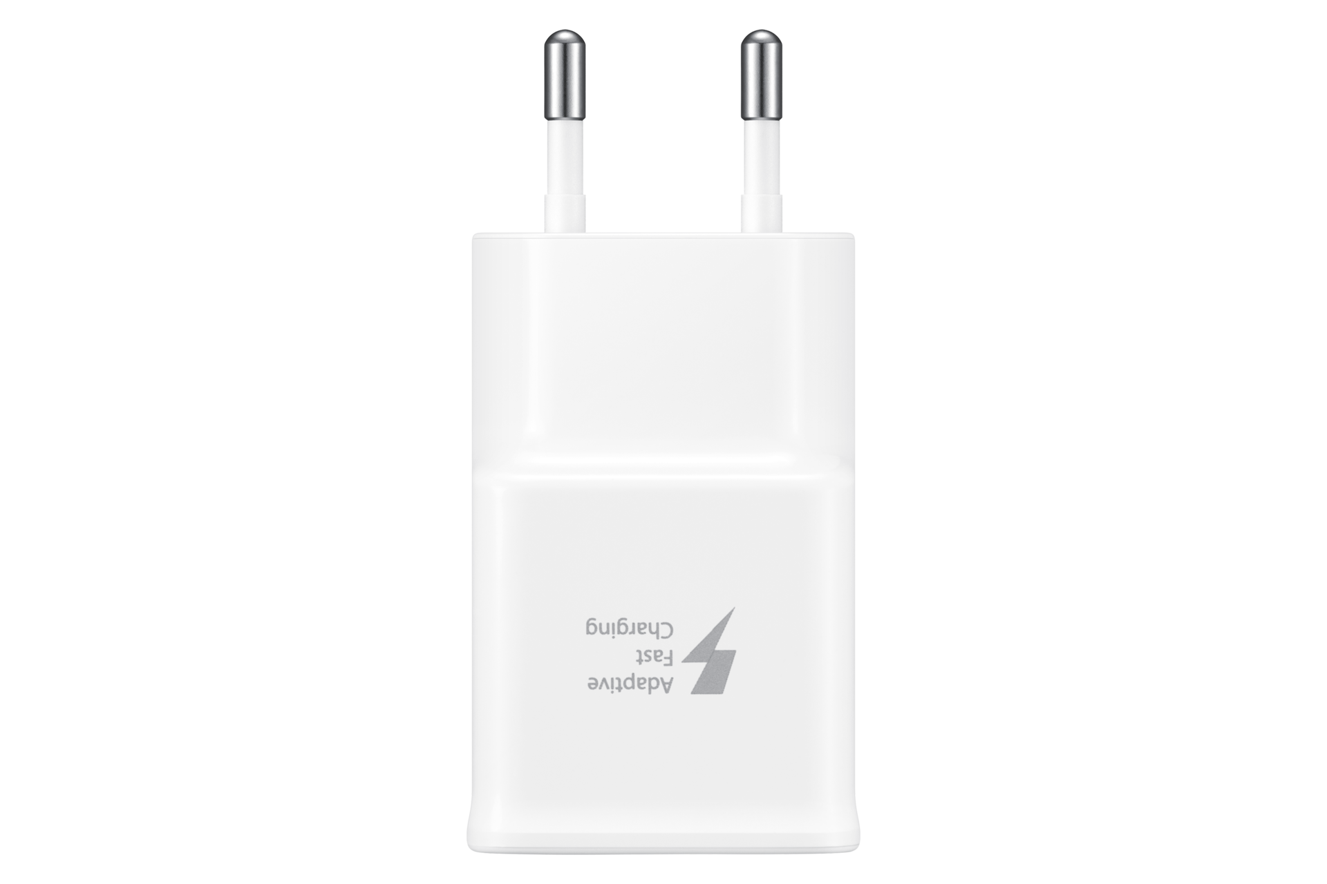 Chargeur Secteur Samsung Travel Adapter - Type C- Chargement Rapide  (EP-TA20EWSCGCH) - EVO TRADING