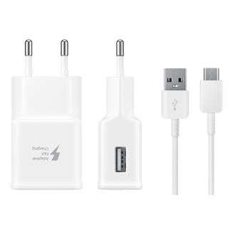 set white