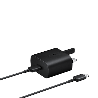 side Black