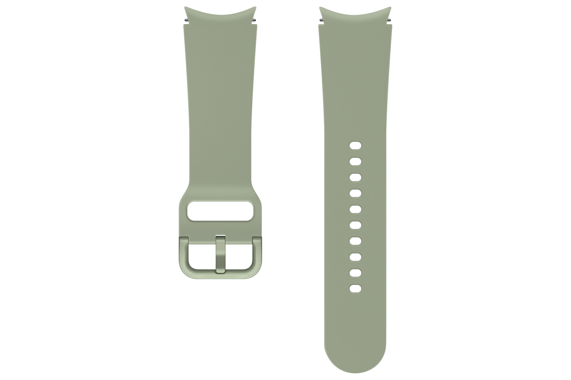 Galaxy Watch 7 6 5 Strap 20mm M L Olive Samsung Jordan