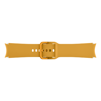 Sport Band for all Galaxy Watch4/Watch5 (20mm, M/L), ET-SFR91LVEGEU