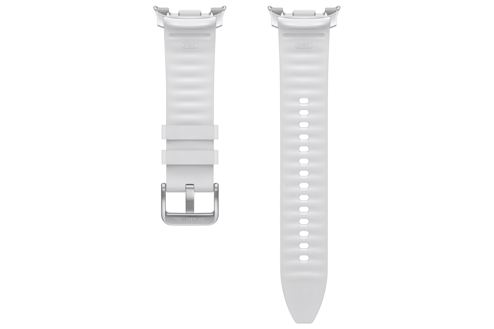 back White