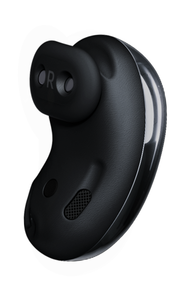 Samsung galaxy buds online mystic black