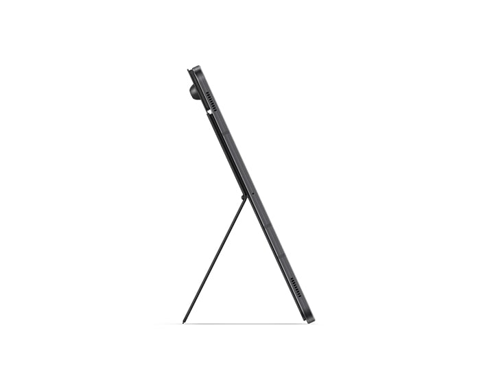 Galaxy Tab S7+ Book Cover - Black | Samsung Jordan Galaxy Tab S7+ Book Cover - Black | Samsung Jordan