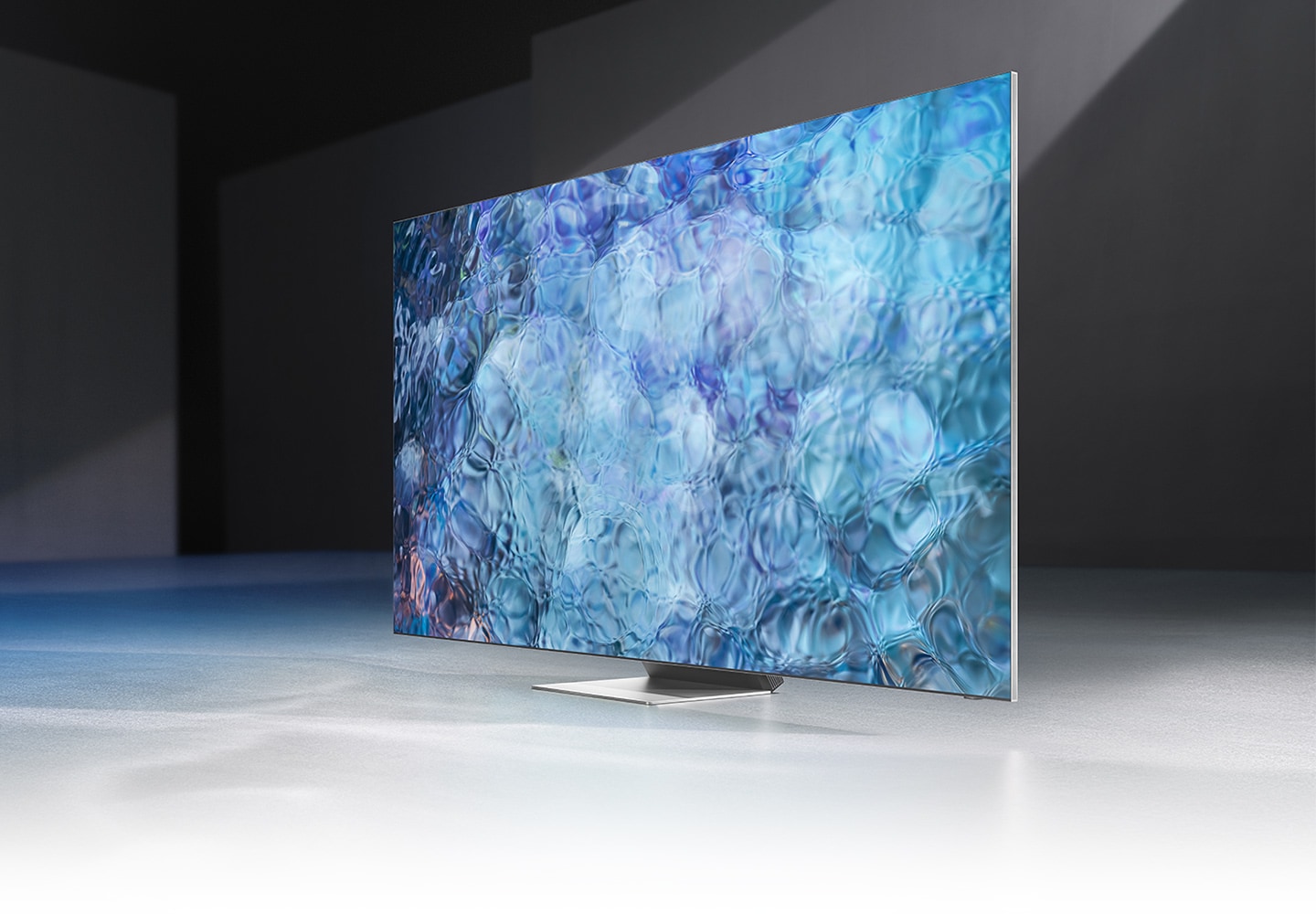 Samsung Neo QLED TV 75 inch 8K Smart Screen