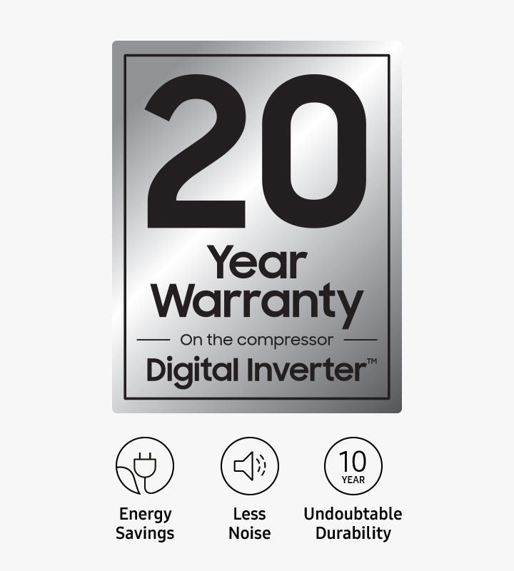 Digital Inverter Technology