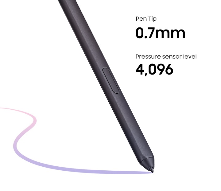 Buy Now S Pen (EJ-PG998) - Black | Samsung Jordan