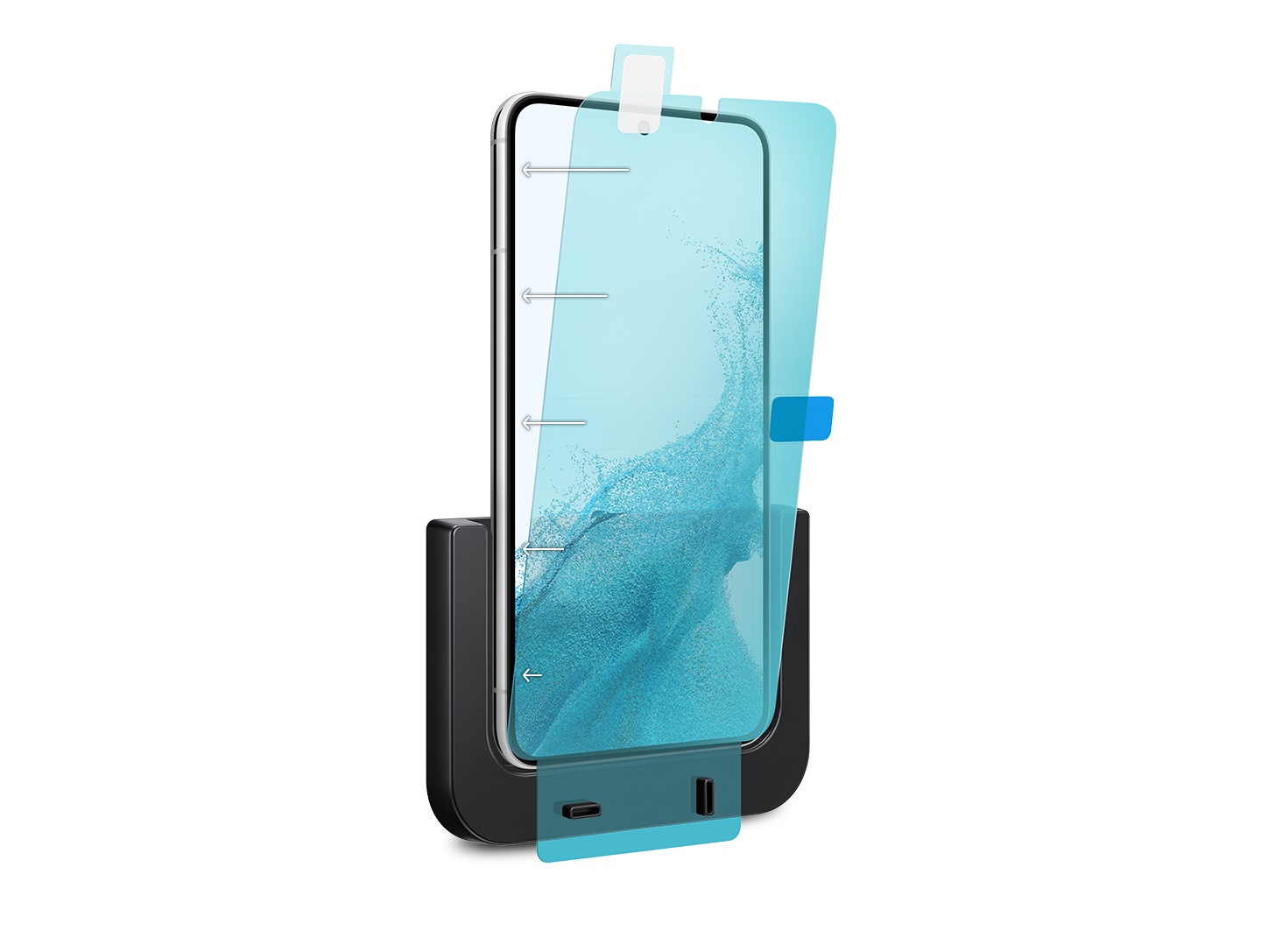 Screen Protector Film Galaxy S22