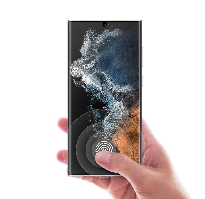 Samsung S22 Ultra Screen Protector Samsung Jordan