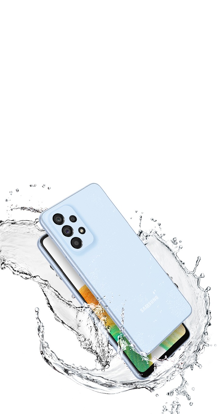 SAMSUNG - M Amazon.com: A-MIND for Samsung Galaxy A33 5G A336 LCD Screen