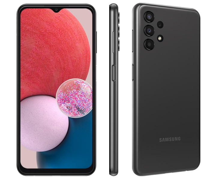 Galaxy A13 Black 64 GB | Samsung Levant Galaxy A13 Black 64 GB | Samsung Levant