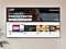 Изображение пользовательского интерфейса Samsung TV Plus показывает различные изображения популярного контента.