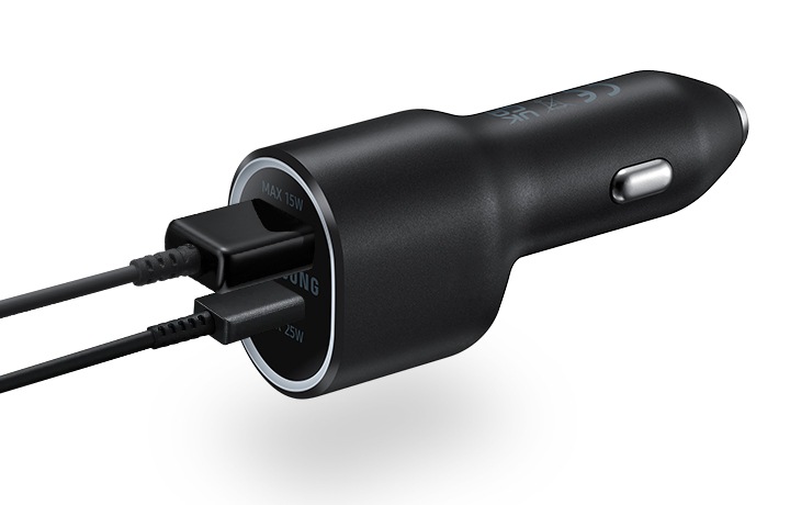 Charge Your Ride: The Hidden Benefits of Investing in a Quality Car Charger