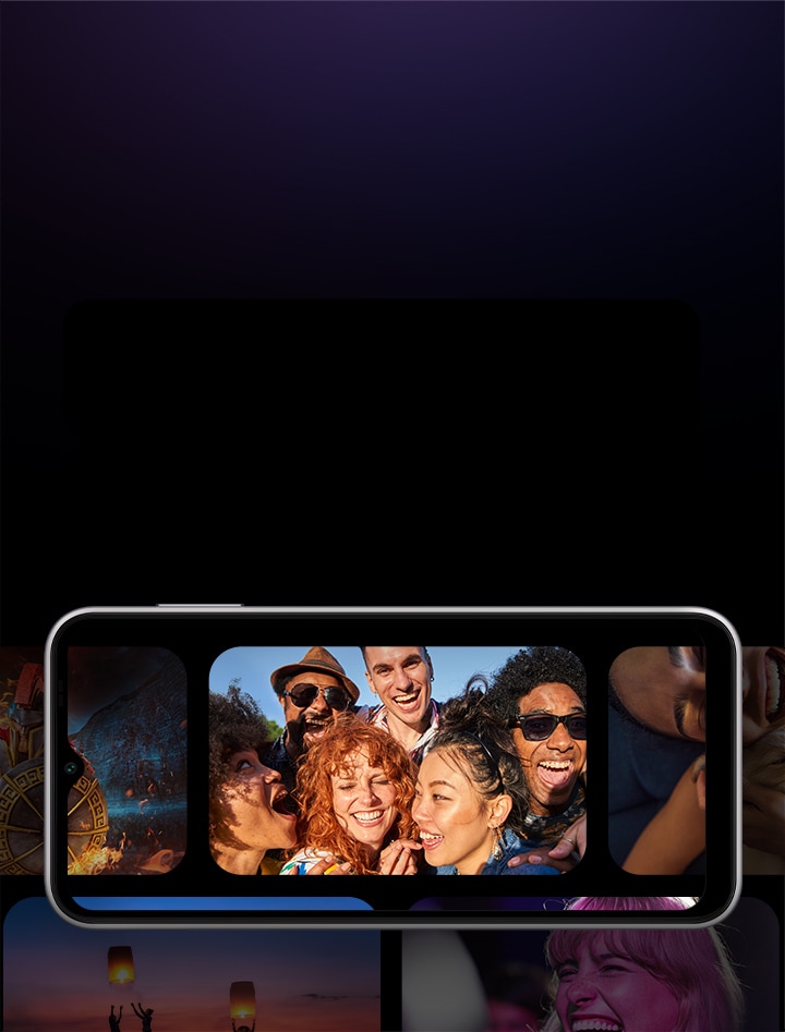 Samsung Galaxy A14 128GB – Smartphones – Loja Online