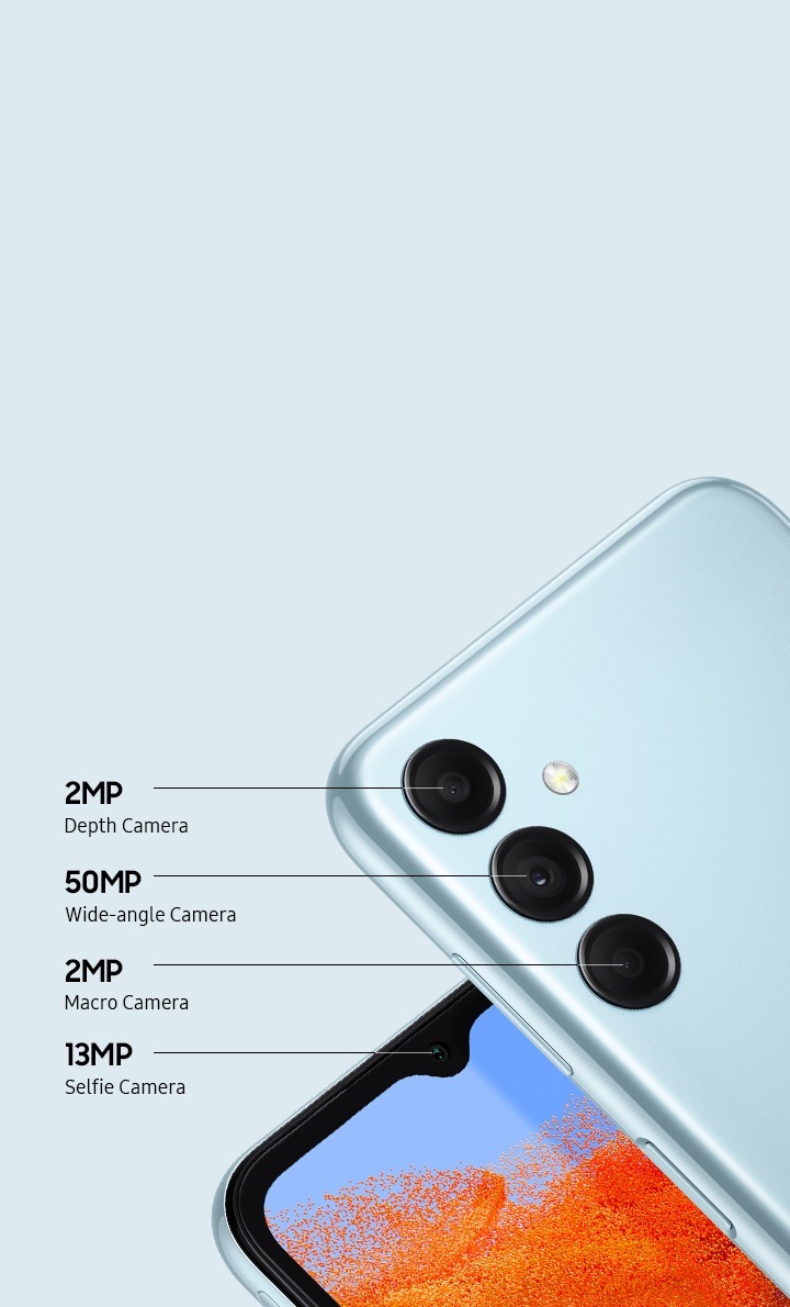 Samsung Galaxy M14: Unleashing Innovation and Performance