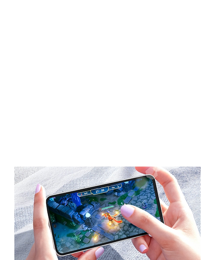 Galaxy S23 FE | Samsung Levant Galaxy S23 FE | Samsung Levant