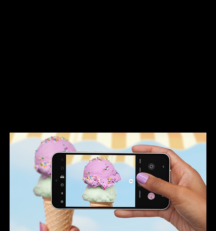 Samsung Galaxy S23 FE (5G) 256GB Mint - Mobile Phones - 110225115
