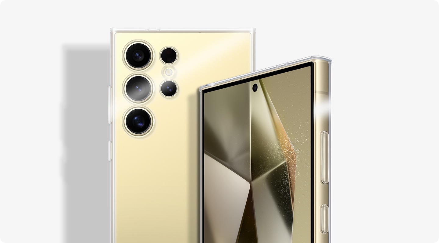 Slim. Sleek. Stunning.