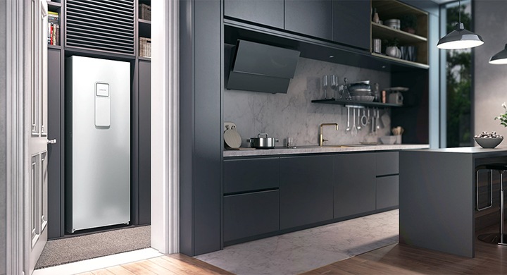 Climate Hub, 200 L | Samsung Levant