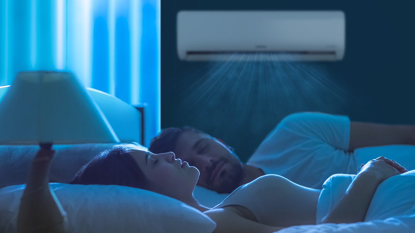 Good Sleep