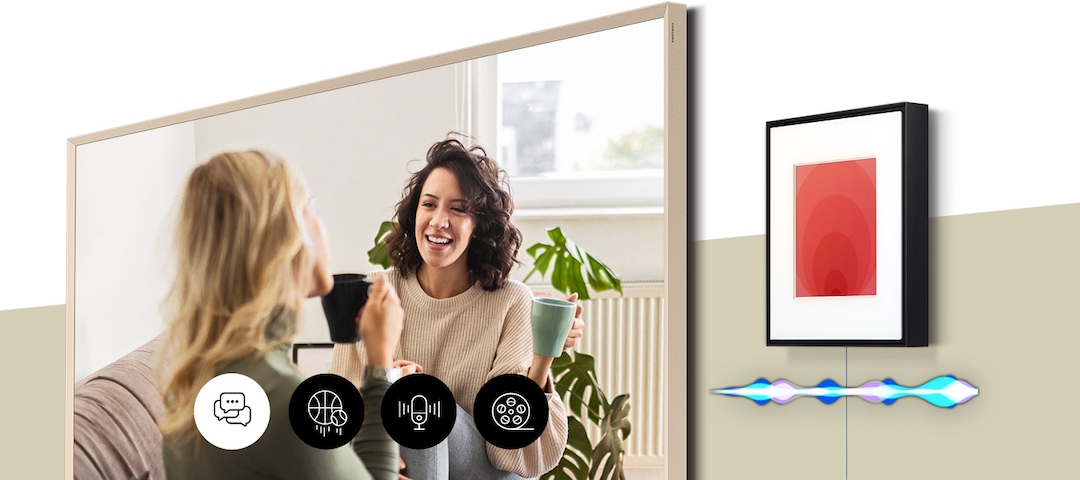 Sonido optimizado para cada escena con Sonido adaptativo