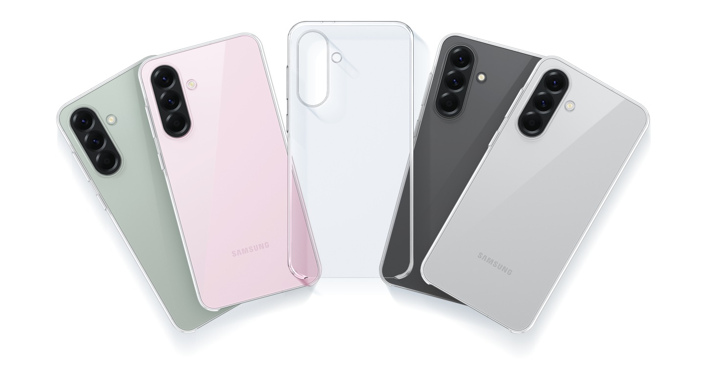 levant feature add shine to your device 545513586?$FB TYPE A JPG$ - Samsung Galaxy A56 5G Clear Case